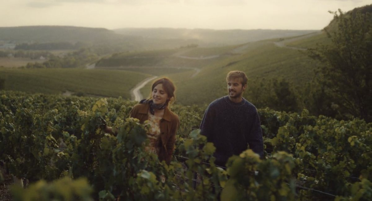 Emma Watson y su hermano se encargan de la producción de un gin artesanal de la firma Renais. Emma Watson y su hermano se encargan de la producción de un gin artesanal de la firma Renais.