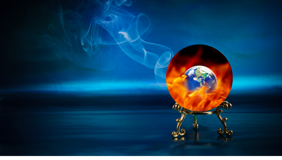 Estudios basados en numerología expusieron cuando será el fin del mundo