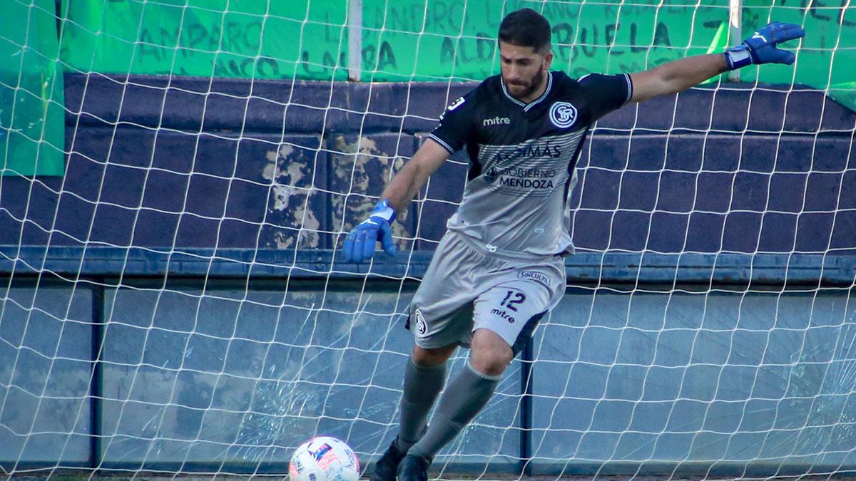  Gabriel Gómez metería cuatro cambios en la Lepra y cambiará el sistema