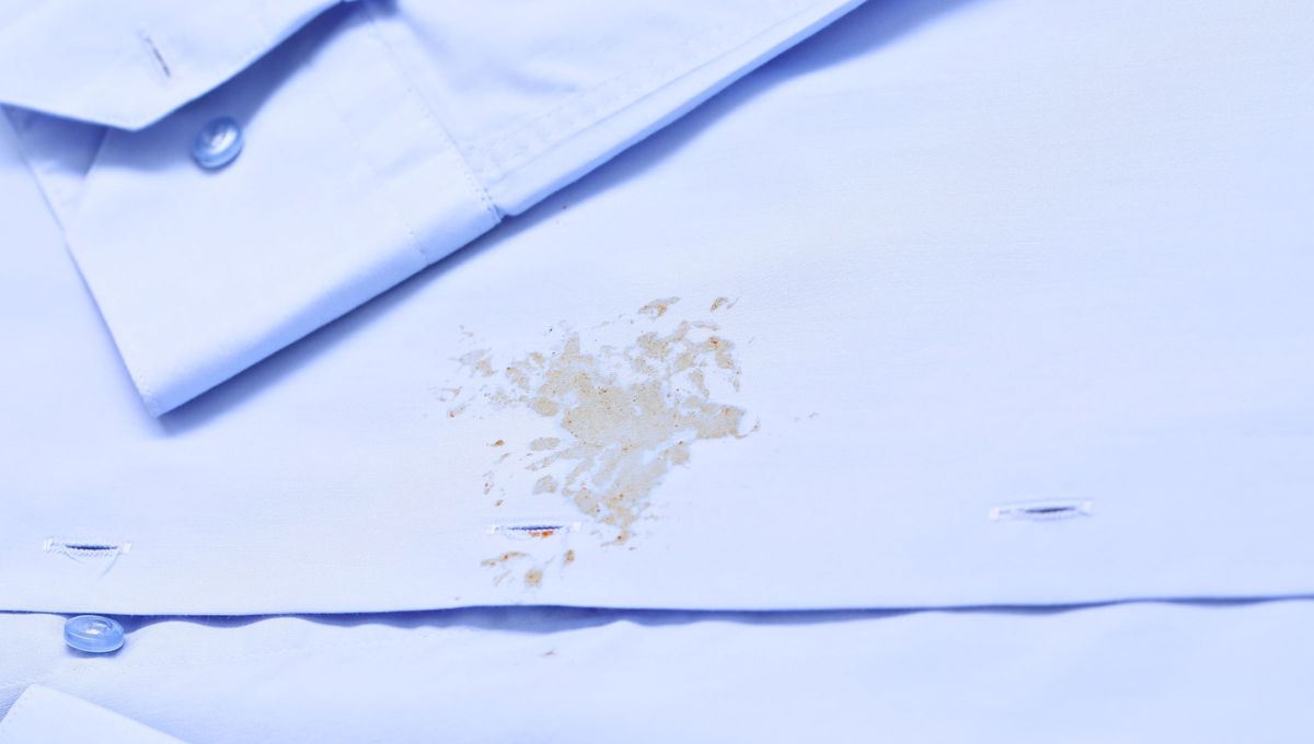 Manten la ropa blanca impecable gracias a un truco y un ingrediente.&nbsp;