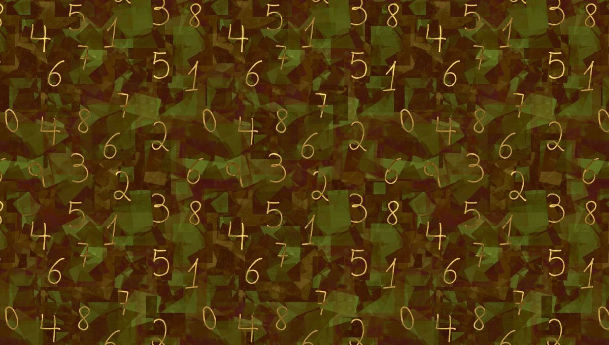 El número de DNI es lo más personal que nos representa como argentinos, pero no solo se usa para trámites y cuestiones legales, sino también para conocer tu futuro. El número de DNI es lo más personal que nos representa como argentinos, pero no solo se usa para trámites y cuestiones legales, sino también para conocer tu futuro.