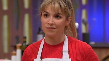 Sofía Pachano se suma al staff de 