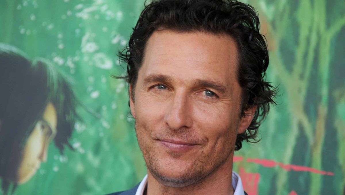Netflix: un thriller protagonizado de los años 90 por Matthew McConaughey que demuestra su calidad actoral