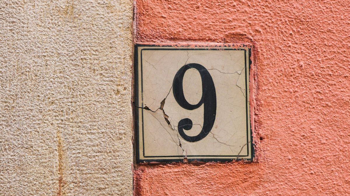 Numerología: aquí están los números de la suerte para este lunes.