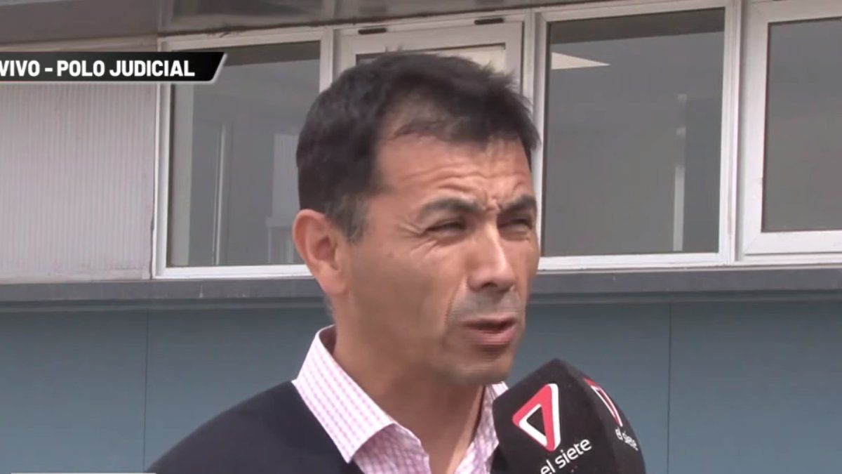César Llanos