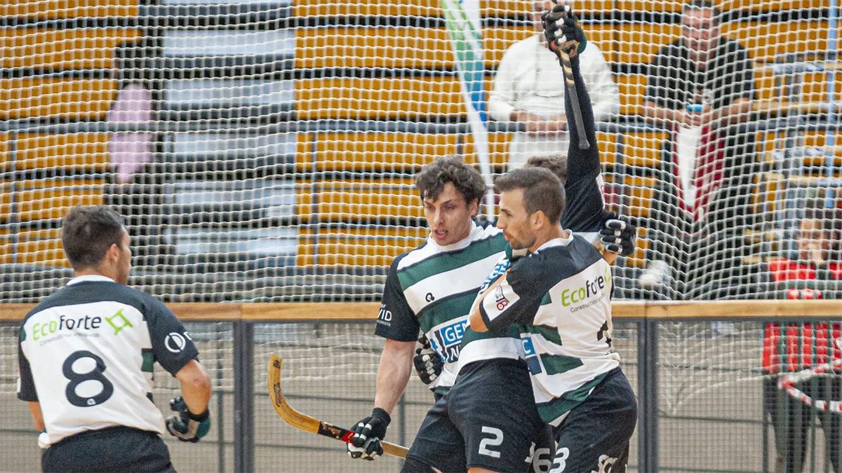 Banco Mendoza manda en el hockey de Mendoza.