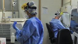 Coronavirus: fallecieron cuatro personas más y son 229 los muertos en Argentina