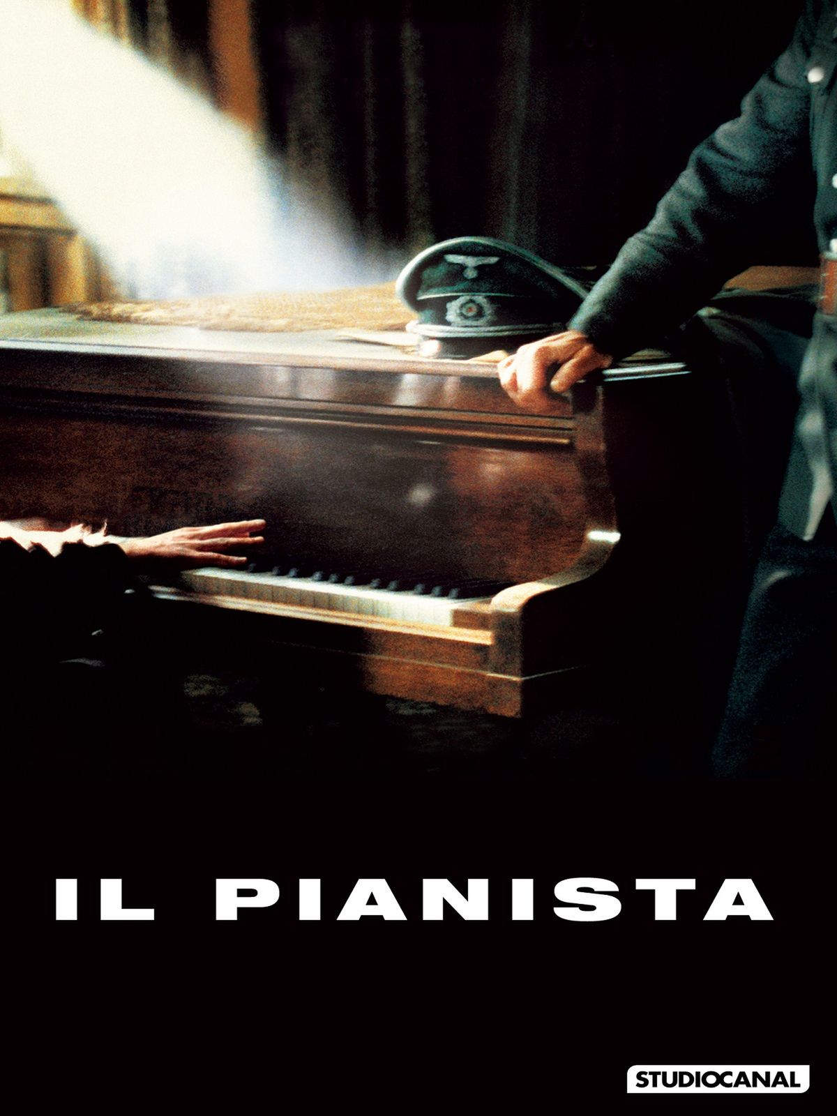 Una obra maestra del cine. El pianista con Adrien Brody, es una joya del cine, ganadora de 3 Premios Oscar. Una obra maestra del cine. El pianista con Adrien Brody, es una joya del cine, ganadora de 3 Premios Oscar.