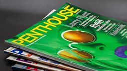 Descubrí cómo reciclar revistas y crear un adorno para Navidad.