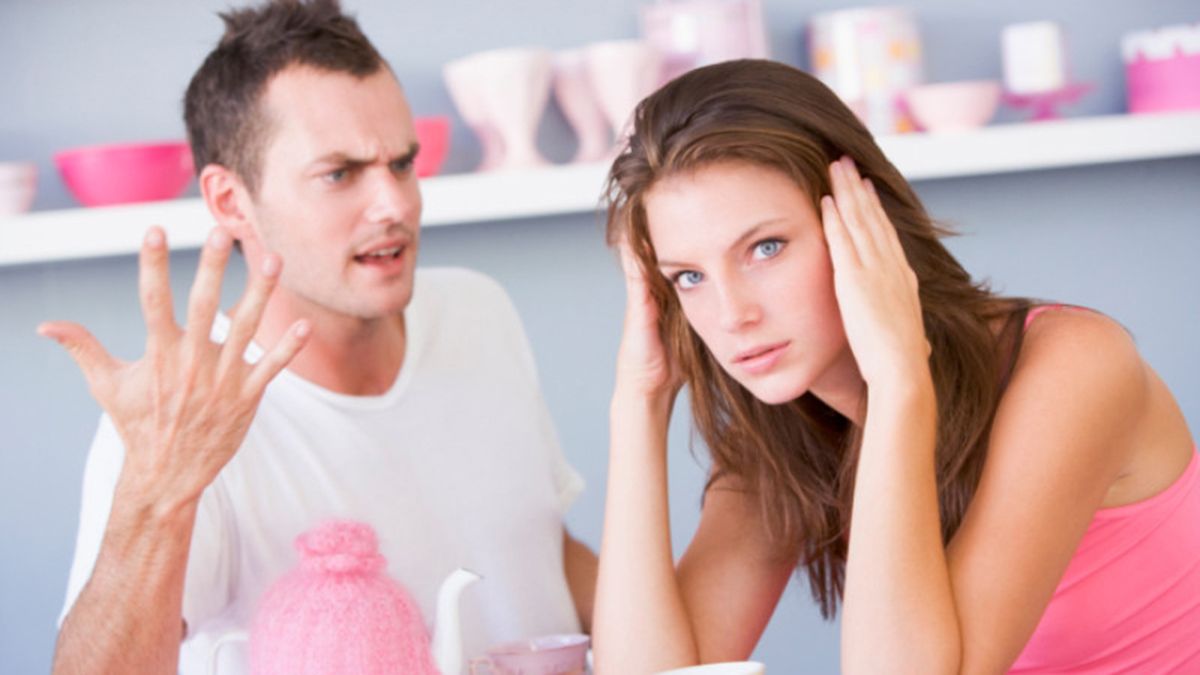 Hay signos del zodiaco que se toman muy en serio una infidelidad y reaccionan mal.