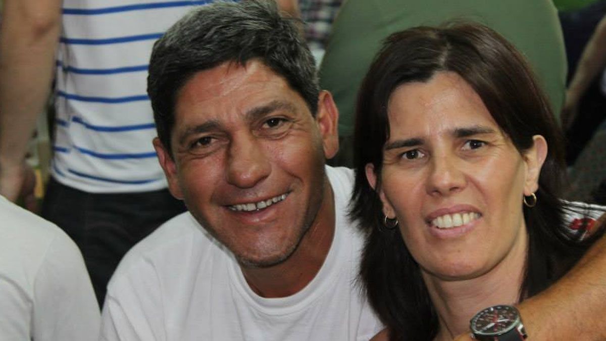 Luto en el fútbol de Mendoza por la muerte de Gustavo Orellano