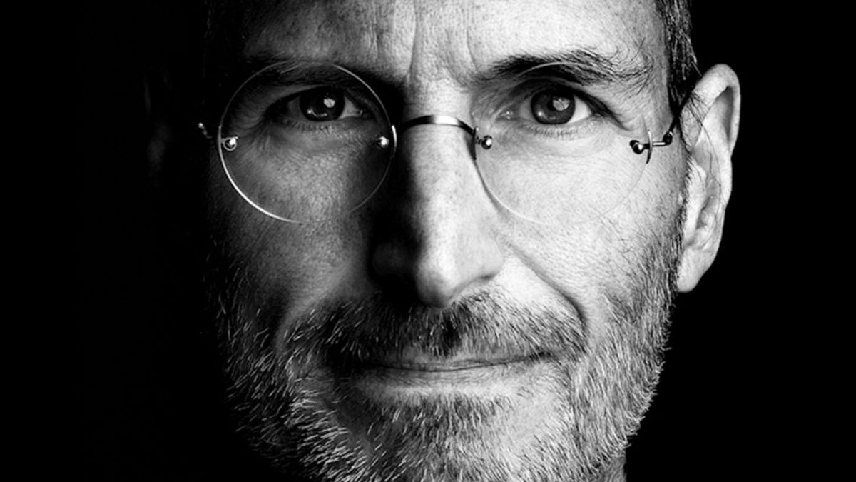 Steve Jobs era mu metódico para sus reuniones laborales.