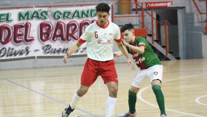 Buenos e importantes resultados para los chicos mendocinos