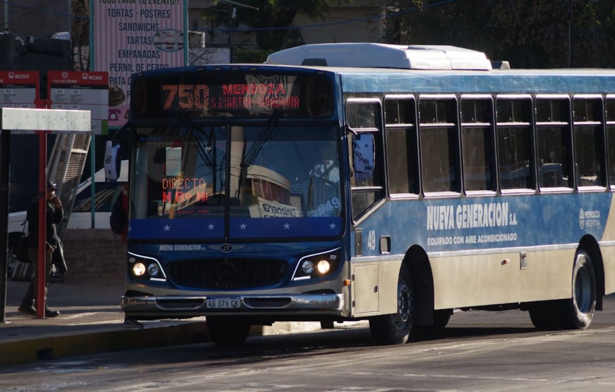 La empresa Nueva Generación es otra de las que presta servicio al Este. La empresa Nueva Generación es otra de las que presta servicio al Este.