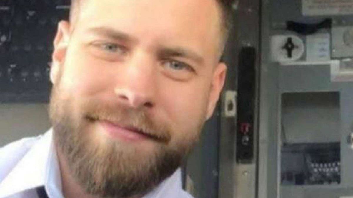 Murió el piloto de avión atropellado por el abogado prófugo