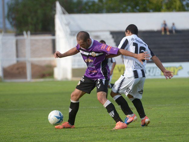 San Martín de Monte Comán perdió con Gimnasia y descendió