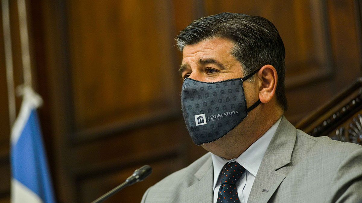 Sin acuerdo, el Senado trata el Presupuesto 2021