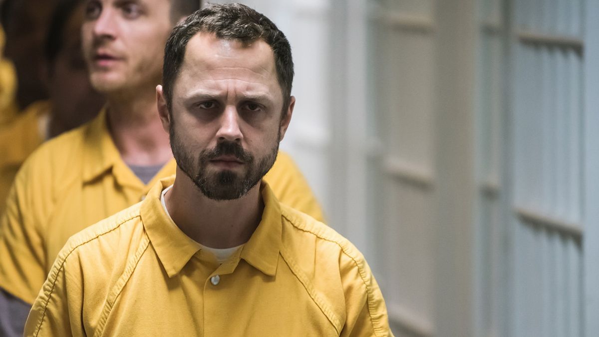  Sneaky Pete es una serie de drama y crimen. Imagen: Prime Video