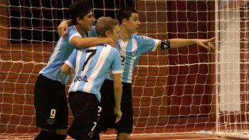 Mundial C17: Argentina venció a Marruecos y está en cuartos