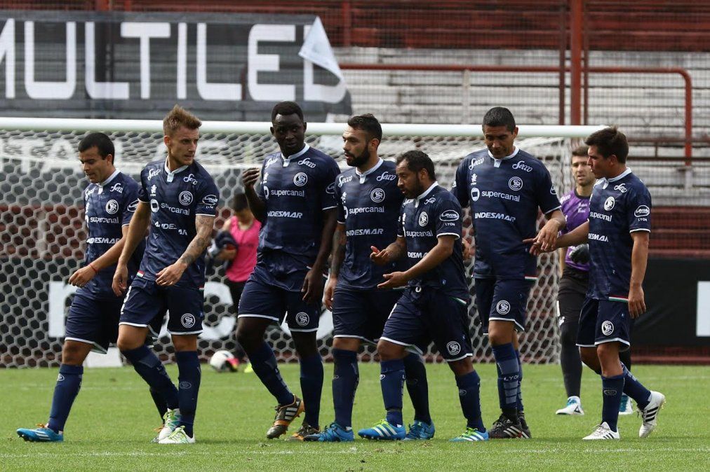 Una buena: perdió Douglas