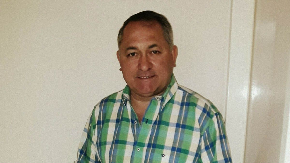 Un enfermero del Hospital Perrupato murió de coronavirus