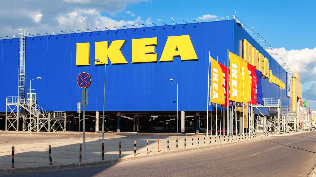 En la víspera de Año Nuevo, Ikea atenderá hasta las 6 p.m. En la víspera de Año Nuevo, Ikea atenderá hasta las 6 p.m.