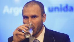 Juntos por el Cambio pidió que Guzmán asista al Congreso a dar explicaciones