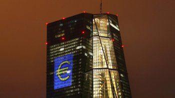 Duro golpe a la economía europea: el FMI pronostica una 