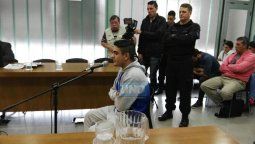 Caso Gisela López: Pidieron perpetua para Vega y los Saucedo y la absolución para Altamirano