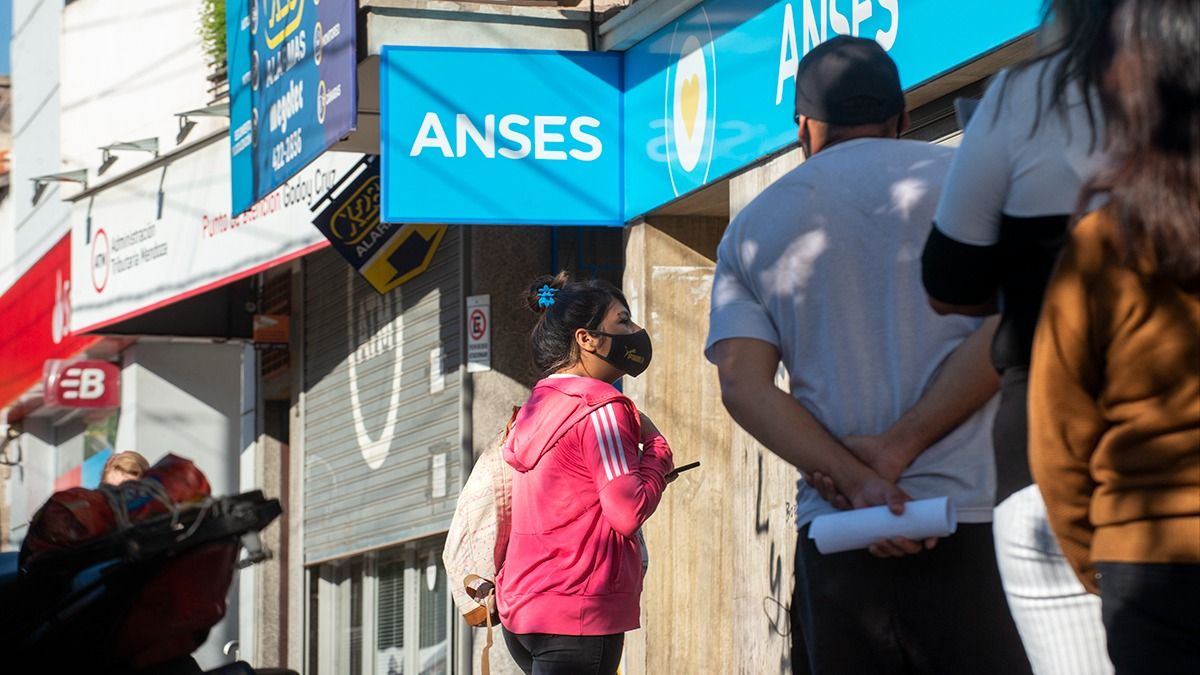 ANSES: cronograma de pago del 6 de junio al 10 de junio de 2022