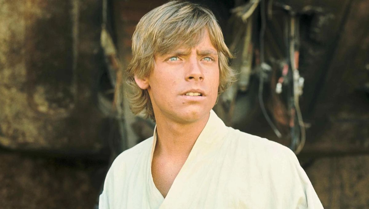 Star Wars: esta fue la escena de El Imperio Contraataca que más incomodó a Mark Hamill