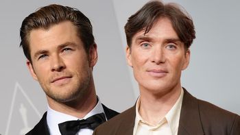 MAX: Cillian Murphy y Chris Hemsworth son parte de una película de aventura que no te dará respiro