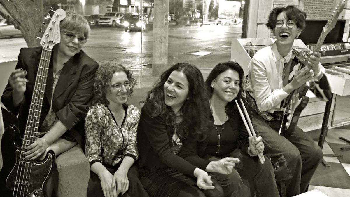 Koko Blues se presentará en el corazón cultural de Mendoza.