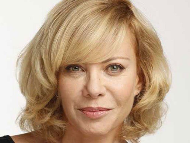 La actriz Cecilia Roth cumple hoy 66 años.