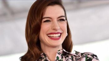 Anne Hathaway arrasa en Netflix con este increíble éxito