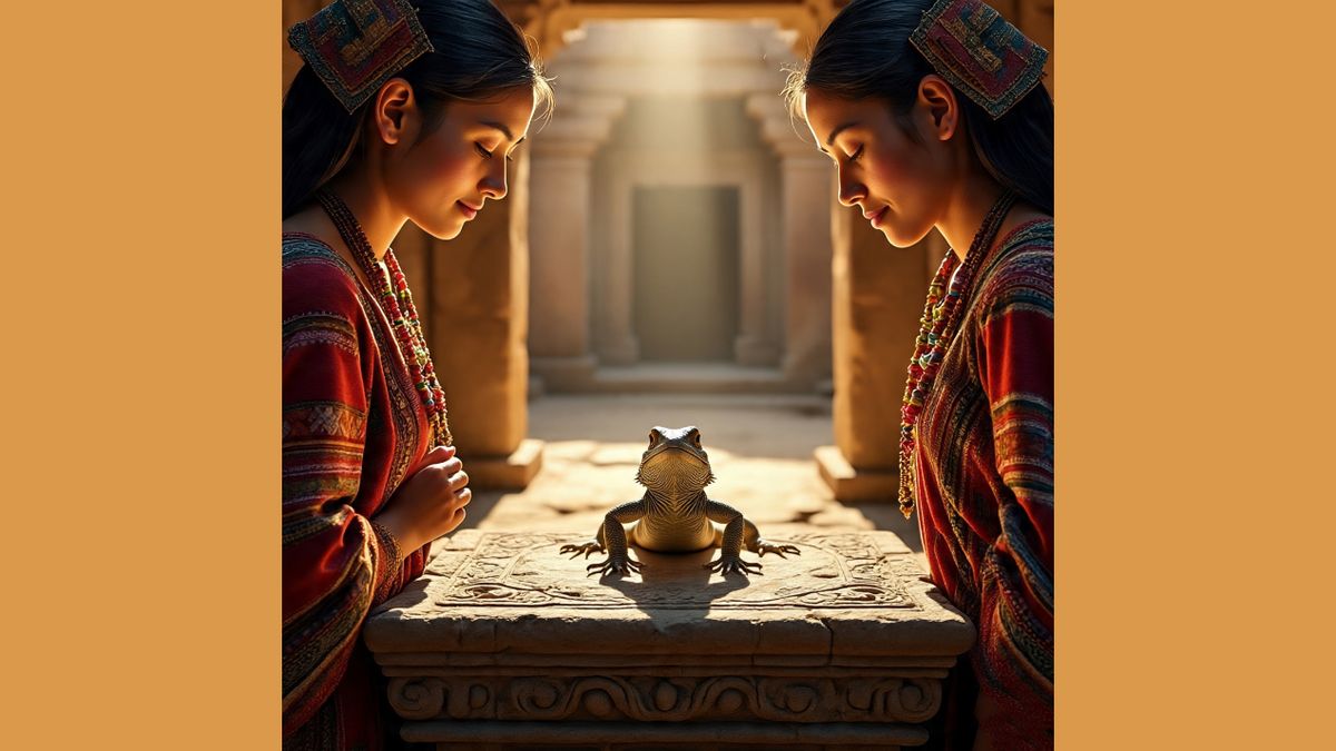 Horóscopo maya: consulta sus predicciones del martes 16 de diciembre. Horóscopo maya: consulta sus predicciones del martes 16 de diciembre.