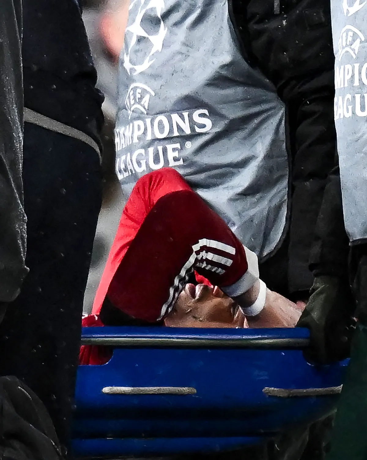 La Selecci&oacute;n de Francia buscar&aacute; alternativas en el ataque de cara al Mundial.