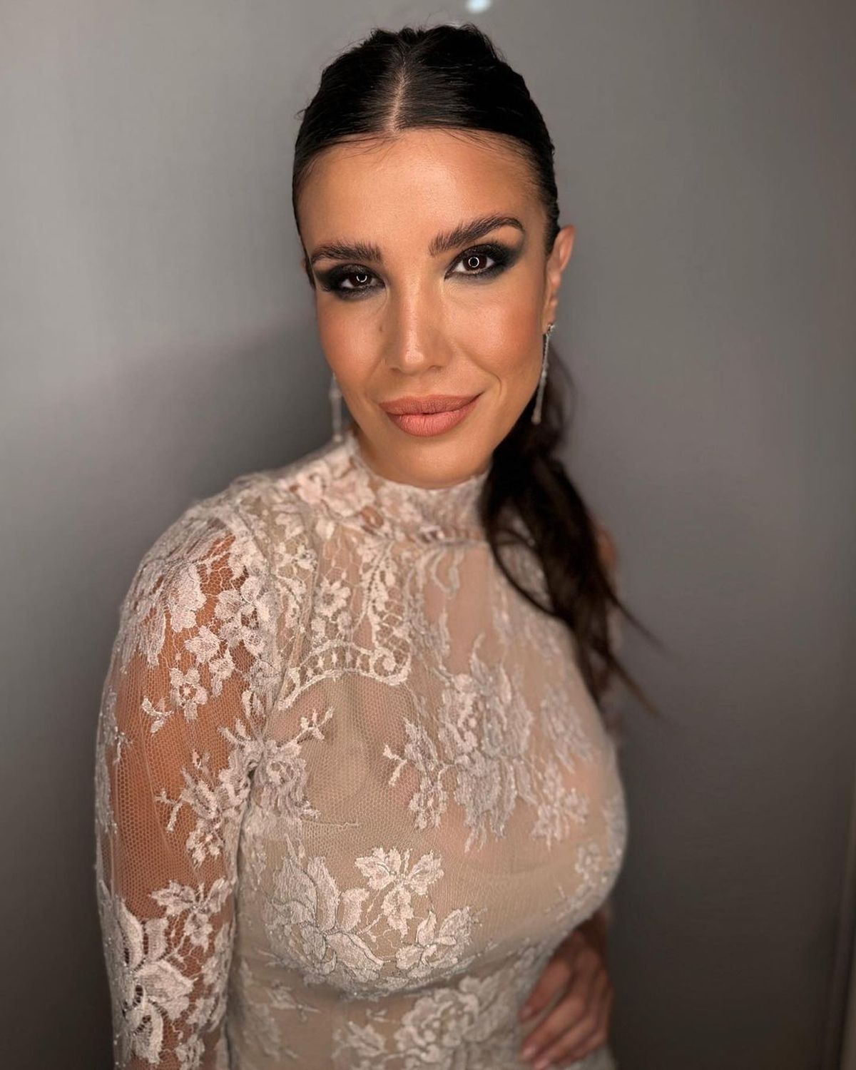 Andrea Rincón acaba de cumplir 39 años y reveló que congeló sus óvulos por si en un futuro quiere ser madre. Andrea Rincón acaba de cumplir 39 años y reveló que congeló sus óvulos por si en un futuro quiere ser madre.