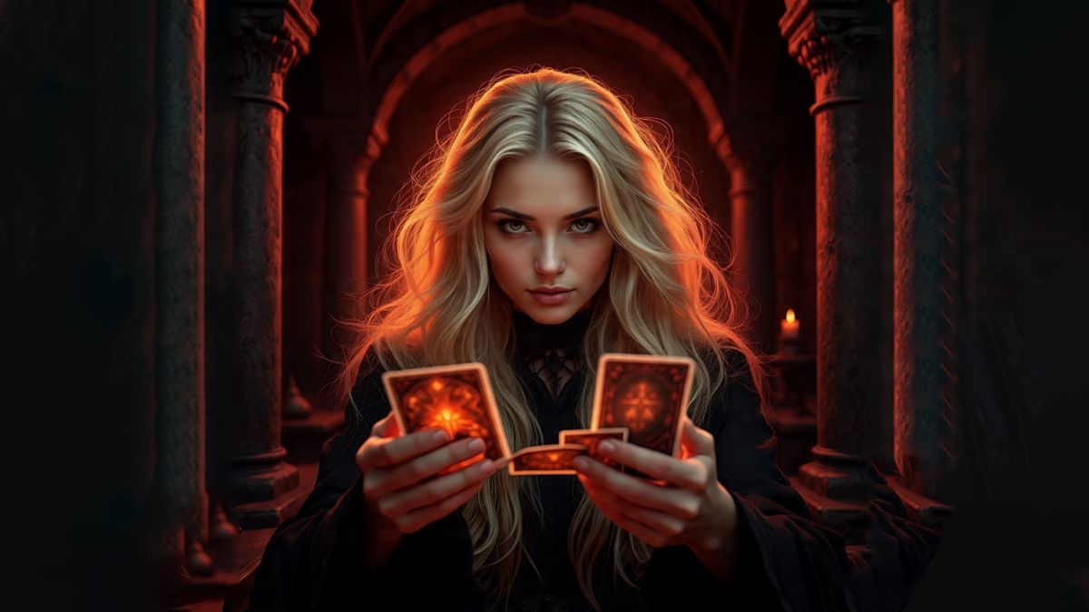 TAROT: las predicciones en el amor