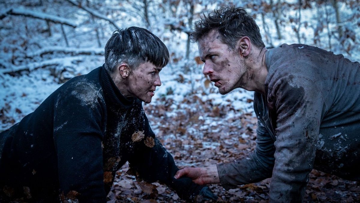 Netflix tiene escondida en su catálogo una extraordinaria película de suspenso que estrenó en 2021