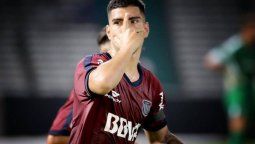 Prefiere ir a River y no a Europa