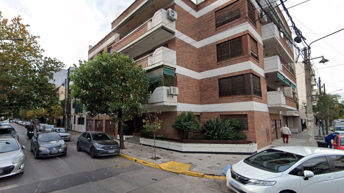 Asesinó a su madre y dijo que había fallecido por un accidente doméstico