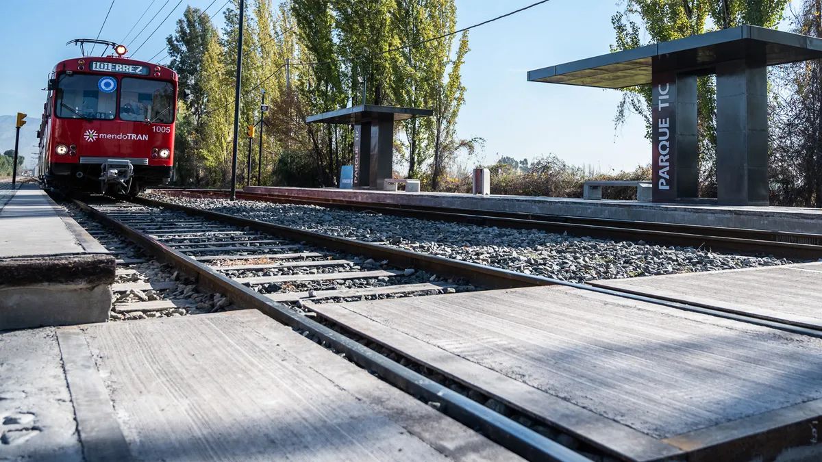 Gobierno desembolsó unos $58.000 millones en 2024 para la obra del Metrotranvía.