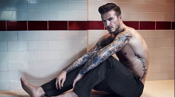 Furor por el Beckham venezolano de la Copa América