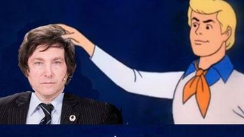 Cadena nacional de Milei: los memes más picantes que arrasaron las redes