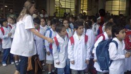 Expectativa en Mendoza por la paritaria nacional docente