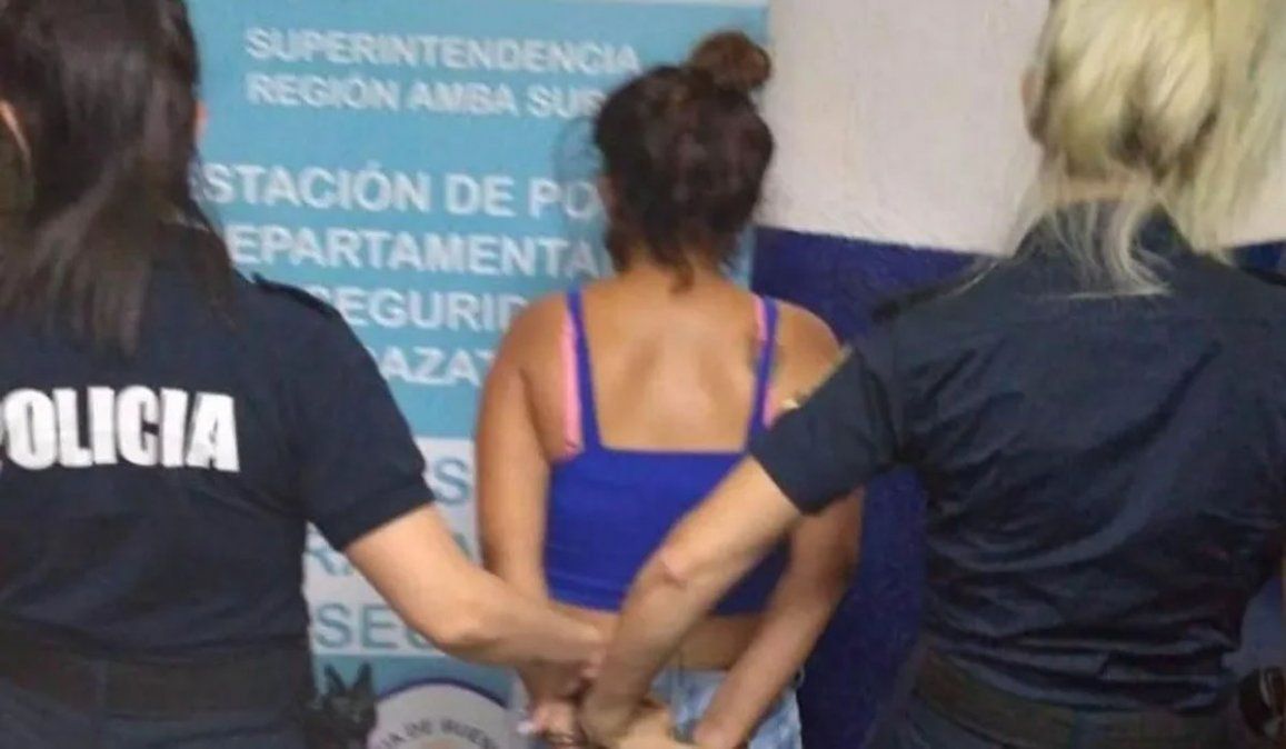 Una madre y cuatro niñas son las protagonistas de este aberrante caso de corrupción de menores. La mujer fue detenida. Su hija de 12 está embarazada