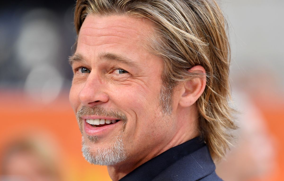 Brad Pitt arrasa con una espectacular película de éxito mundial.