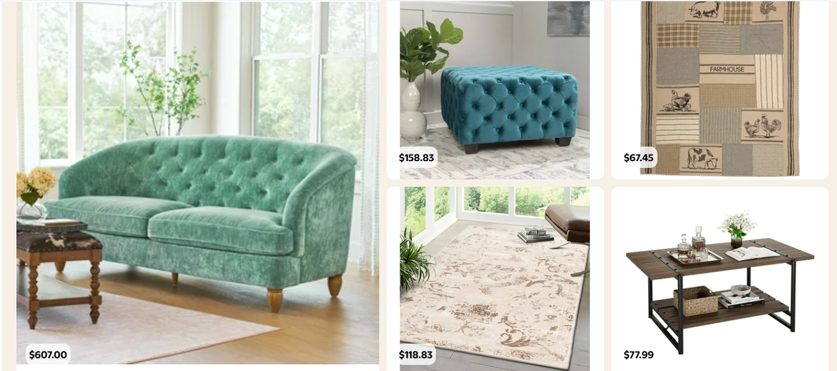 Ofertas de Walmart en Estados Unidos. Ofertas de Walmart en Estados Unidos.