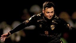 Liga Profesional: así se completa la 3ra. fecha